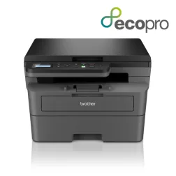 IMPRESORA BROTHER MULTIFUNCION LASER MONO DCP-L2627DWE WIFI- DUPLEX- NEGRA