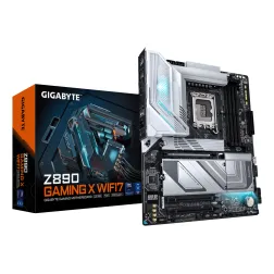 PLACA BASE GIGABYTE Z890 GAMING X WIFI7 G10