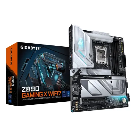 PLACA BASE GIGABYTE Z890 GAMING X WIFI7 G10