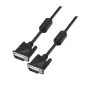 Cable DVI Aisens A117-0089- DVI-D Macho - DVI-D Macho- Hasta 3W- 10Mbps- 1-8m- Negro