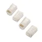 CONECTOR AISENS RJ45 8 HILOS CAT-5E AWG24 (10 UDS)