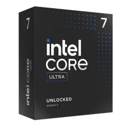 CPU INTEL ULTRA 7 265KF LGA1851 BOX