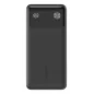 POWERBANK ANKER POWER BANK 10000MAH 22-5W BLACK