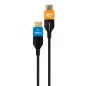 CABLE HDMI GEMBIRD ULTRAALTA VELOCIDAD ETHERNET- "SERIE AOC" 10M CABLE HDMI GEMBIRD ULTRAALTA VELOCIDAD ETHERNET- "SERIE AOC" 10M