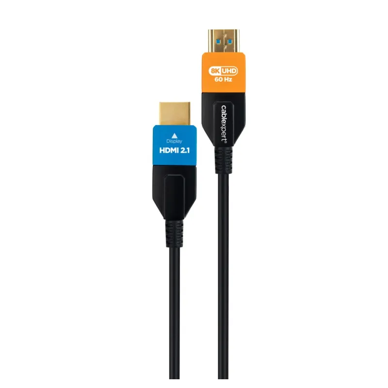 CABLE HDMI GEMBIRD ULTRAALTA VELOCIDAD ETHERNET- "SERIE AOC" 30M CABLE HDMI GEMBIRD ULTRAALTA VELOCIDAD ETHERNET- "SERIE AOC" 30M
