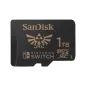 MICRO SD SANDISK 1TB UHS-I NINTENDO MICRO SD SANDISK 1TB UHS-I NINTENDO