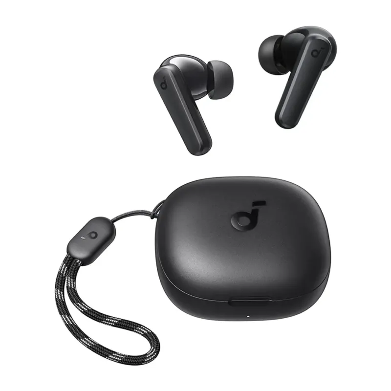 AURICULARES INALAMBRICOS SOUNDCORE R50I IN EAR NEGRO