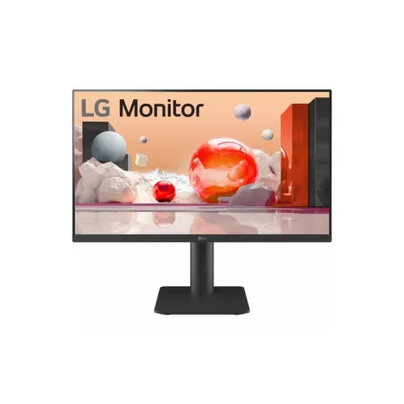MONITOR LG 25MS550-B 25" LED FULL HD 5MS HDMI X2 ALTAVOCES REGULABLE