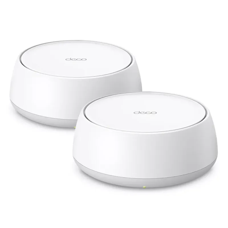 Wifi mesh tp - link deco be25 be3600
