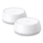 Wifi mesh tp - link deco be25 be3600