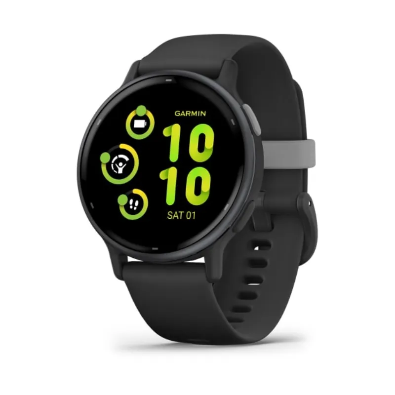 Garmin vívoactive 5 smartwatch con gps