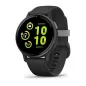 Garmin vívoactive 5 smartwatch con gps