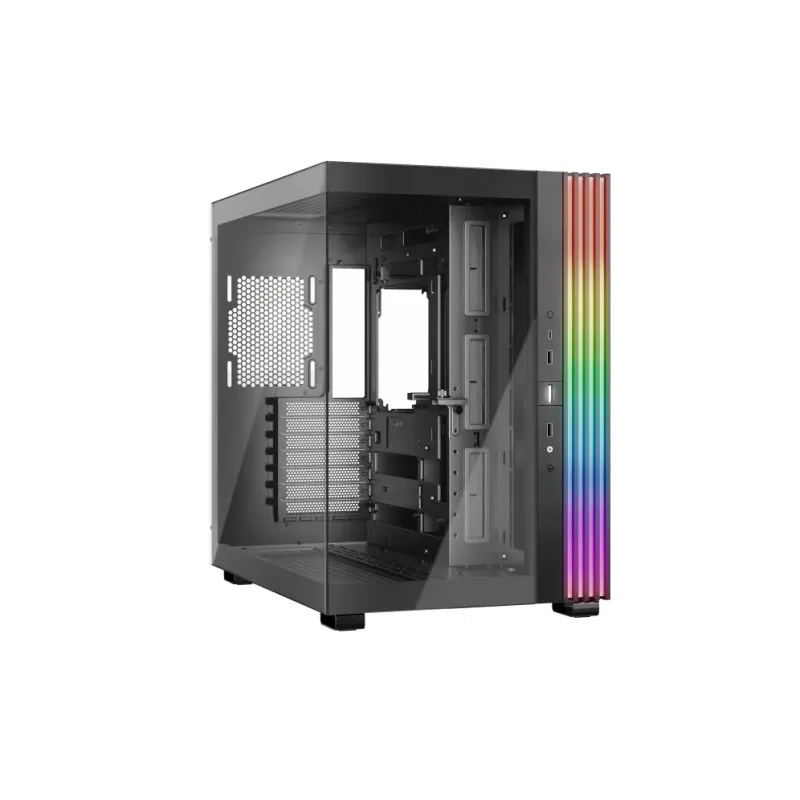 Caja ordenador gaming be quiet! light