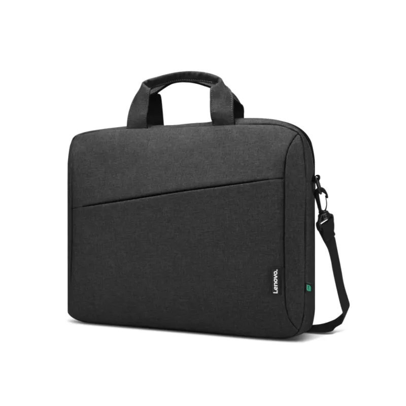 MALETIN LENOVO T210 BLACK 16" TOPLOADER NEGRO