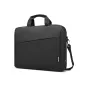 MALETIN LENOVO T210 BLACK 16" TOPLOADER NEGRO