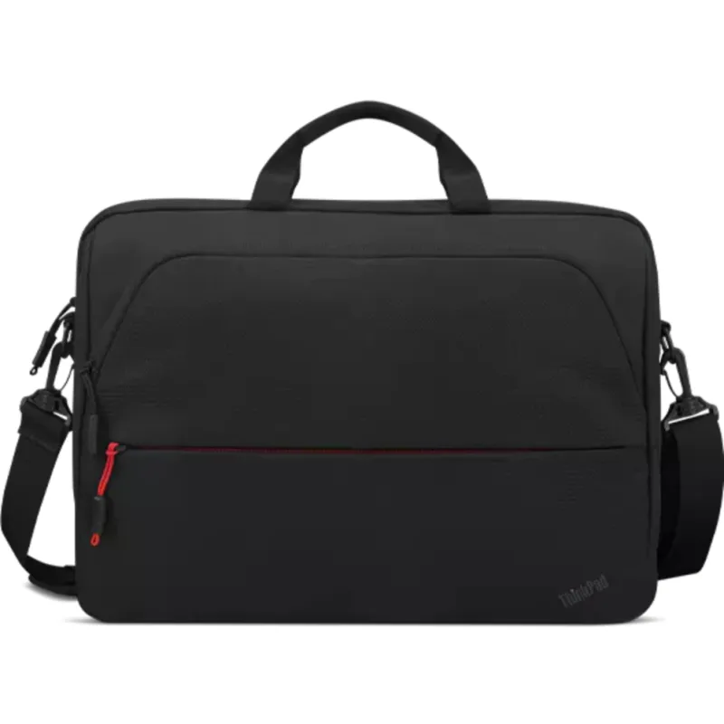 MALETIN LENOVO THINKPAD ESSENTIAL 13-14" SLIM TOPLOADER NEGRO