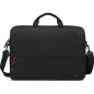 MALETIN LENOVO THINKPAD ESSENTIAL 13-14" SLIM TOPLOADER NEGRO