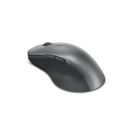 RATON LENOVO PROFESSIONAL MANO DERECHA GRIS BLUETOOTH BATERIA RECARGABLE