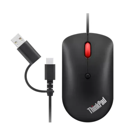 RATON LENOVO THINKPAD AMBIDEXTRO USB-C