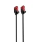 LATIGUILLO SLIM EWENT CAT 6 U-UTP 2,00MT negro