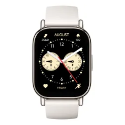 SMARTWATCH XIAOMI REDMI WATCH 5 LITE 1-96" AMOLED LIGHT GOLD