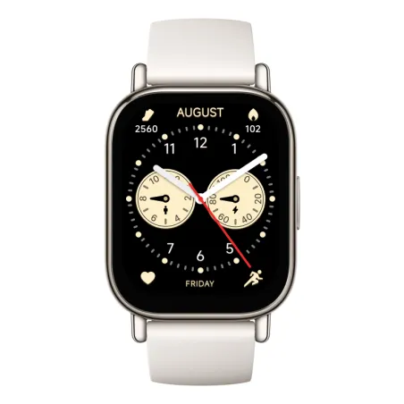 SMARTWATCH XIAOMI REDMI WATCH 5 LITE 1-96" AMOLED LIGHT GOLD