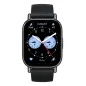 Smartwatch Xiaomi Redmi Watch 5 Lite- Notificaciones- Frecuencia Cardíaca- GPS- Negro