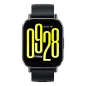 Smartwatch Xiaomi Redmi Watch 5 Active- Notificaciones- Frecuencia Cardíaca- Negro