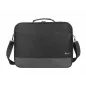 MALETIN NATEC IMPALA 2 17-3" ONYX NEGRO