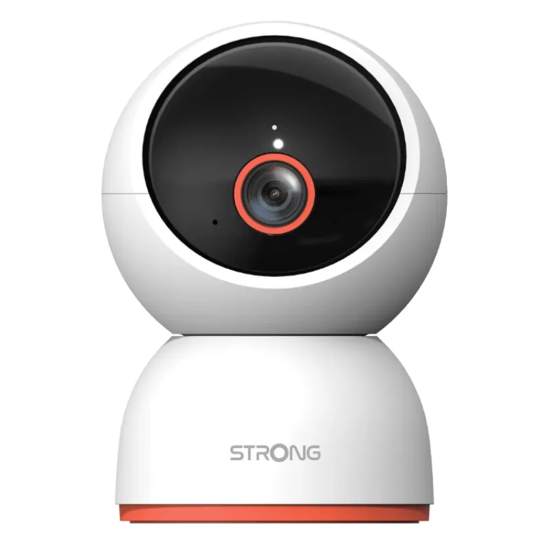 SMART HOME CAMARA STRONG 4K