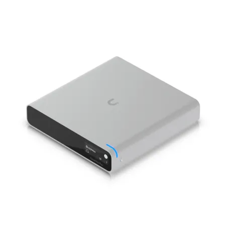CONTROLADOR UBIQUITI UCK-G2-SSD UNIFI CLOUD KEY GEN2 1TB SSD