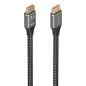 Cable DisplayPort 2-1 16K Aisens A158-0902- DisplayPort Macho - DisplayPort Macho- 80Gbps- 1-5m- Negro