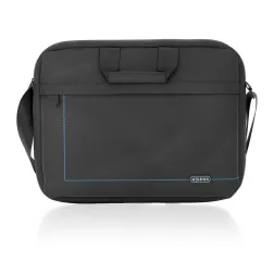 MALETIN AISENS 15,6" NEGRO