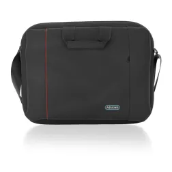 MALETIN AISENS 15,6" NEGRO