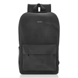 MOCHILA AISENS 15,6" NEGRO