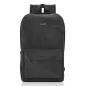 MOCHILA AISENS 15,6" NEGRO