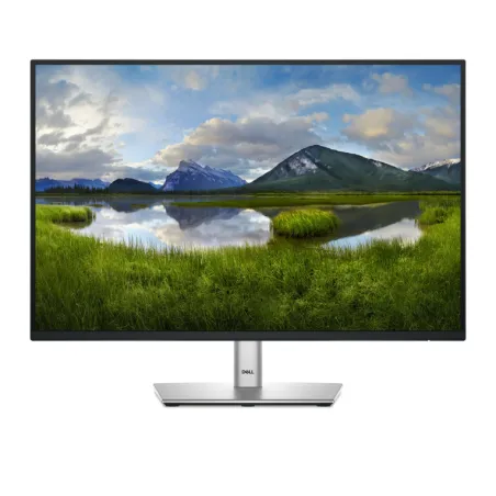 DELL MONITOR PROFESIONAL P2425E 24",REGULABLE,HDMI,DP,USB-C,3 AÑOS,NEGRO-