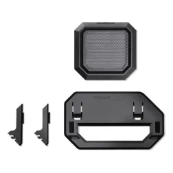 KIT DE SOPORTE DE CAJA THERMALTAKE TOWER 250 NEGRO