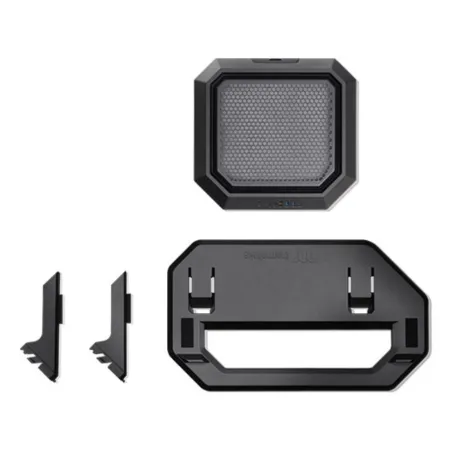 KIT DE SOPORTE DE CAJA THERMALTAKE TOWER 250 NEGRO