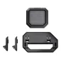 KIT DE SOPORTE DE CAJA THERMALTAKE TOWER 250 NEGRO