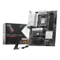 PLACA BASE MSI PRO B850-P WIFI PCI-E x16 Gen5, M-2 Gen5