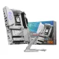 PLACA BASE MSI MPG B850 EDGE TI WIFI PCI-E x16 Gen5, M-2 Gen5