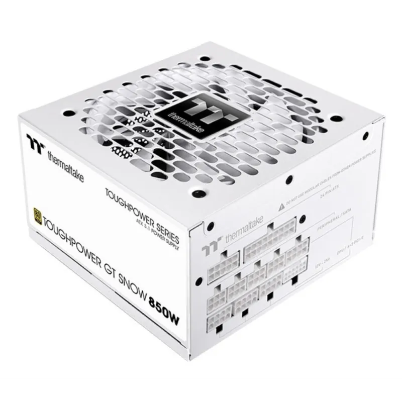 Fuente alimentacion thermaltake toughpower gt gaming