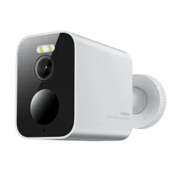 CAMARA XIAOMI OUTDOOR CAMERA BW300