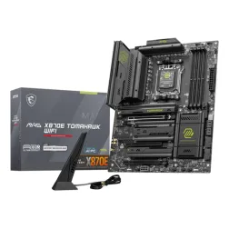 PLACA BASE MSI MAG X870E TOMAHAWK WIFI ATX AM5 4XDDR5