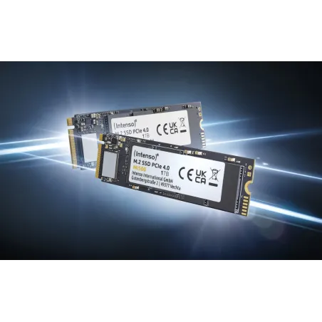 SSD INTENSO 1TB MI500 NVME