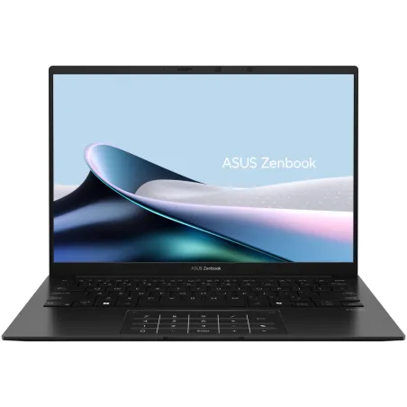 PORTATIL ASUS ZENBOOK UM3406KA-QD074W AI R7 350 16GB 512GB 14"OLED W11H