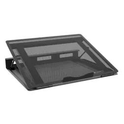 BASE REFRIGERADORA NATEC TERN 2 PARA PORTATIL 12-1"-17-3"