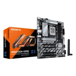 PLACA BASE GIGABYTE B860 DS3H WIFI6E 1-0