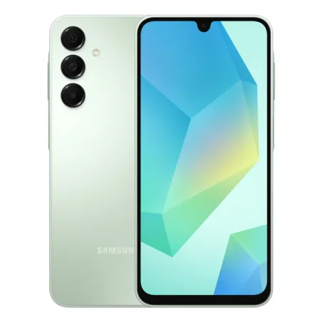 SMARTPHONE SAMSUNG GALAXY A16 4GB 128GB 4G LIGHT GREEN
